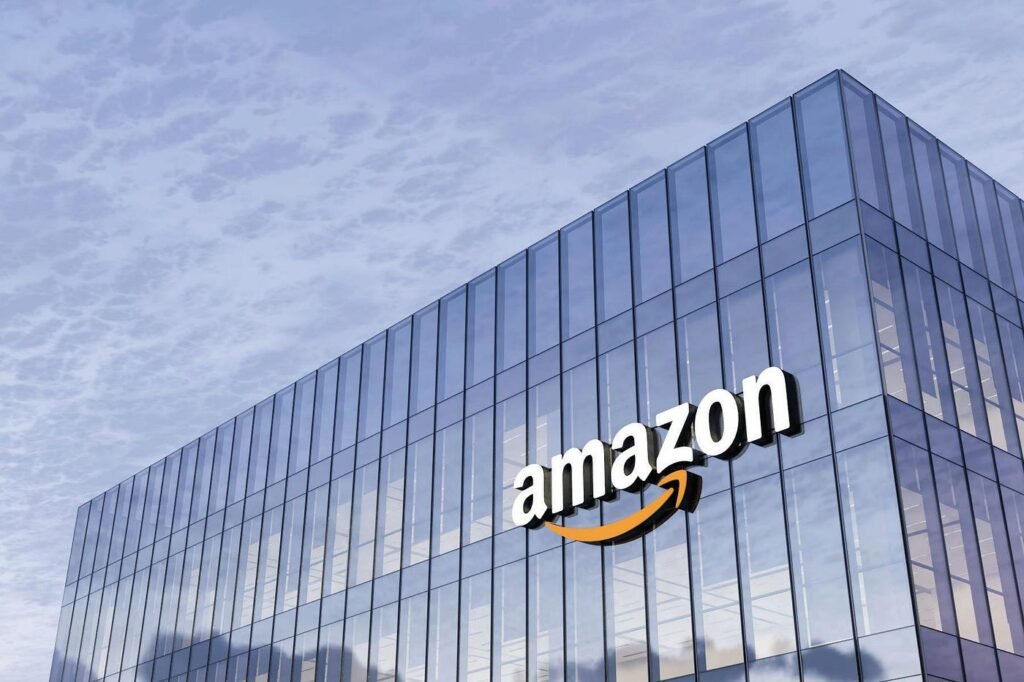 Amazon Software Development Engineer I Hiring 2026