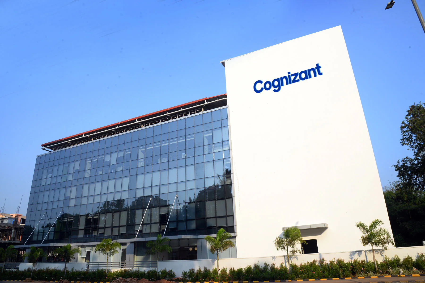 Cognizant Trainee Hiring 2026