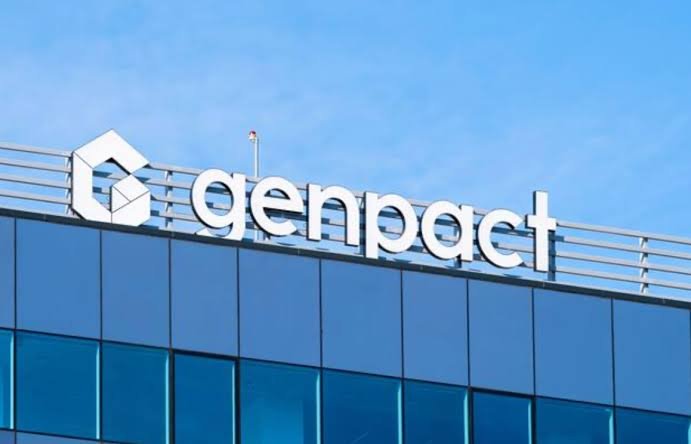 Genpact Software Development Engineer Recruitment 2026