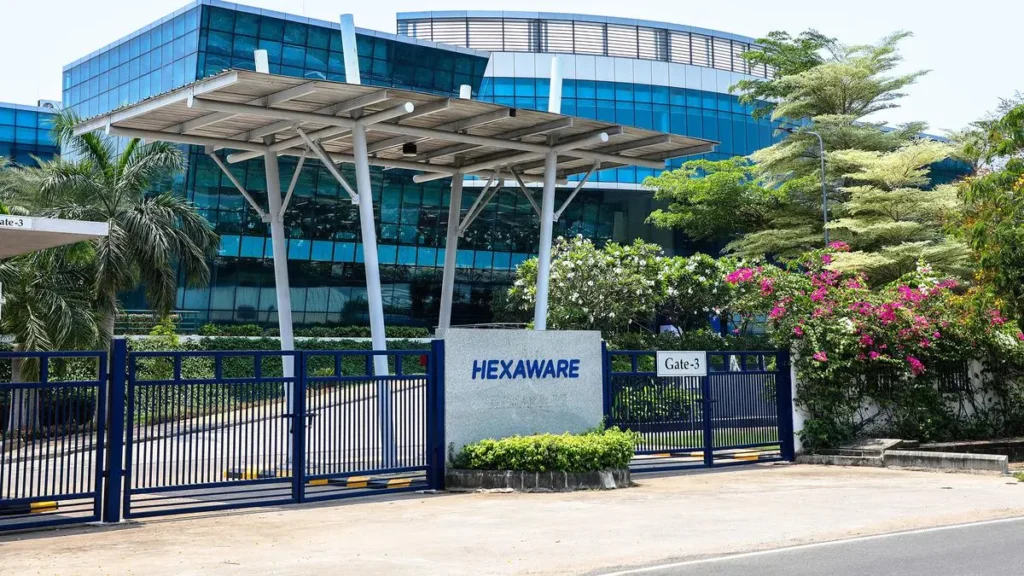 Hexaware Gen AI Developer Associate Hiring 2026