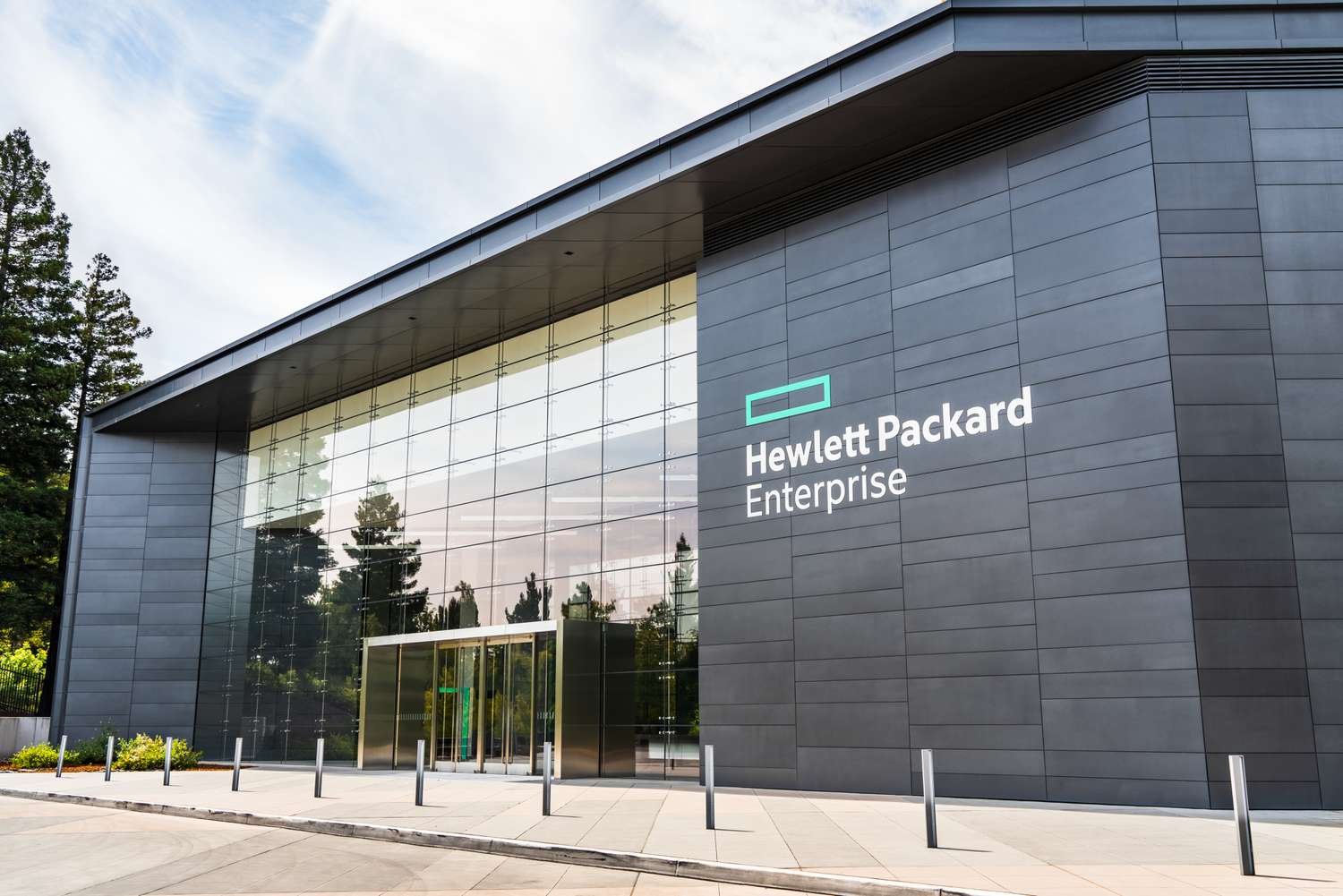 HPE Software Systems Engineer DevOps Hiring 2026