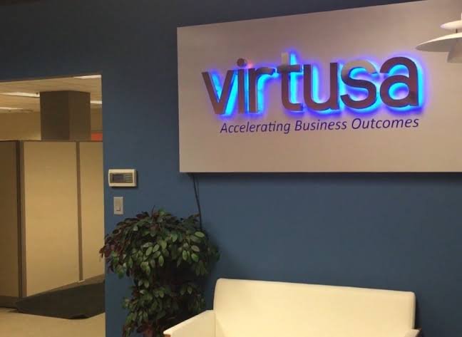 Virtusa Software Engineer Recruitment 2026