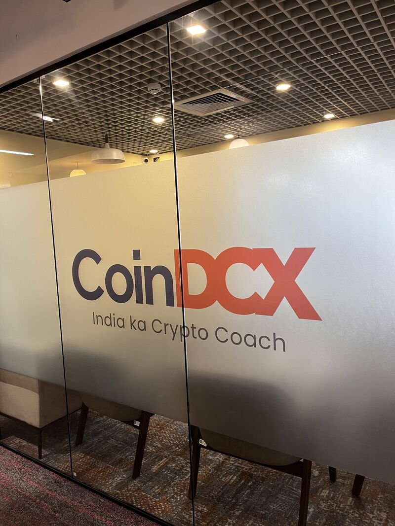 CoinDCX Automation & Data Analyst Internship 2026
