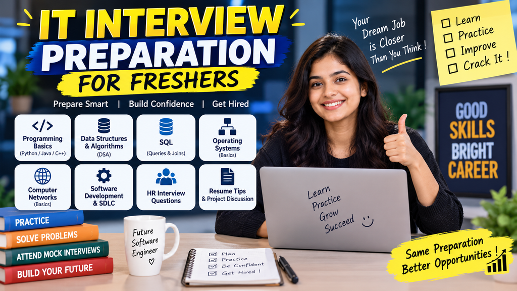 interview preparation